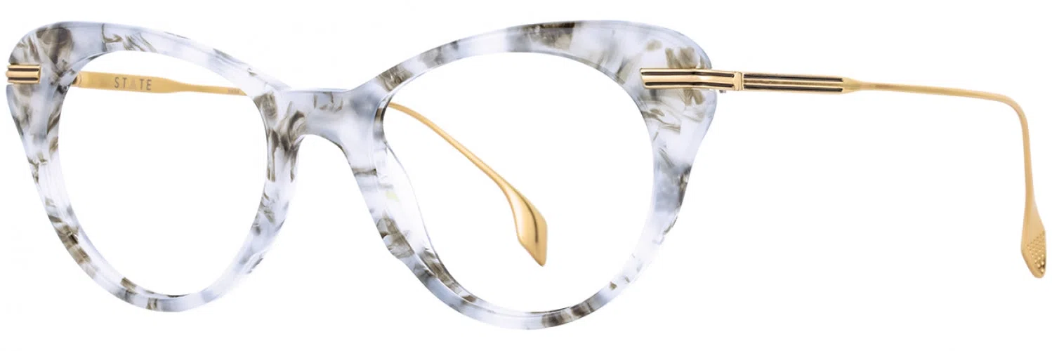 STATE Optical Co. NARA Eyeglasses - view 13